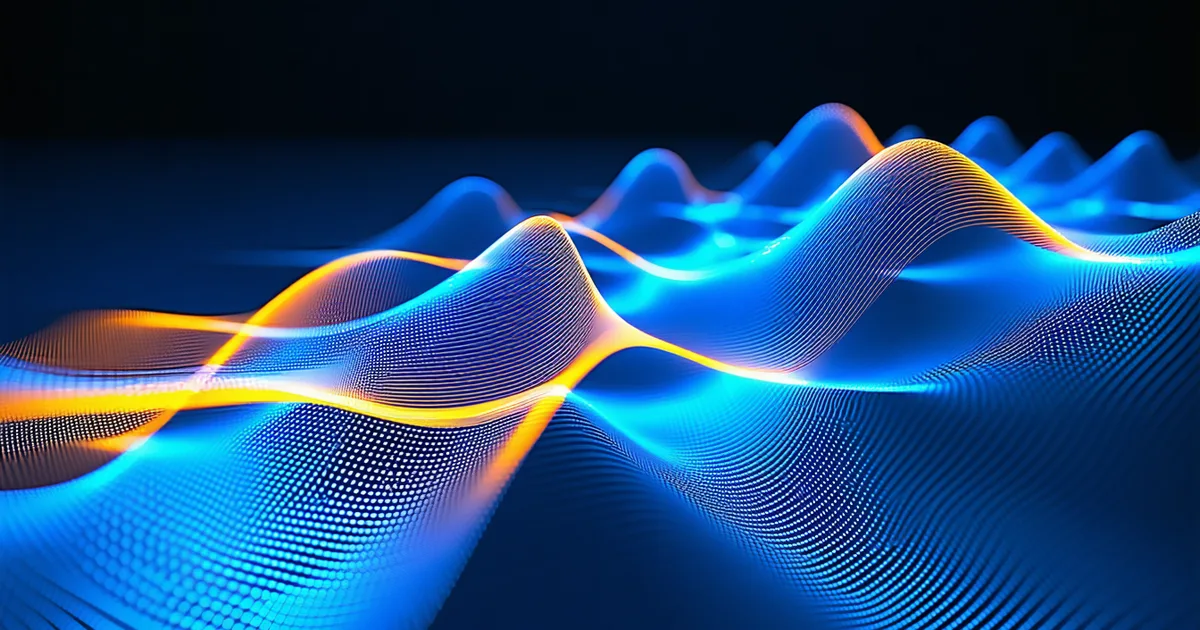 Phonon dispersion curve plot along Brillouin zone high-symmetry path showing imaginary frequency mode