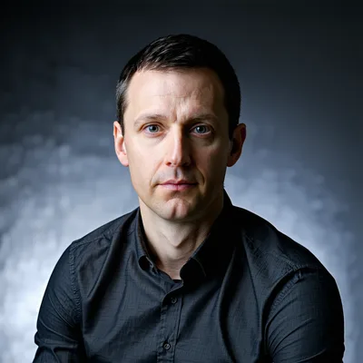 Andrei Volkov, CEO and Co-founder of MaterSynq