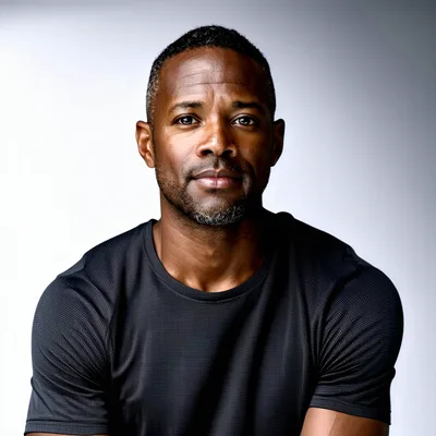 Marcus Osei, Head of Platform Engineering at MaterSynq